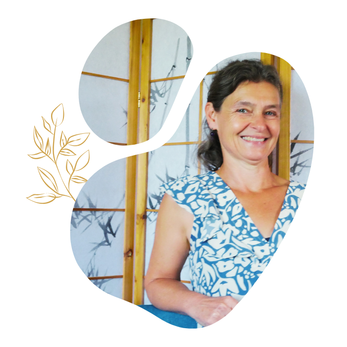 Virginie Énergéticienne et géobiologue en Dordogne ou à distance